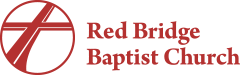 Red Bridge Baptist Church Logo